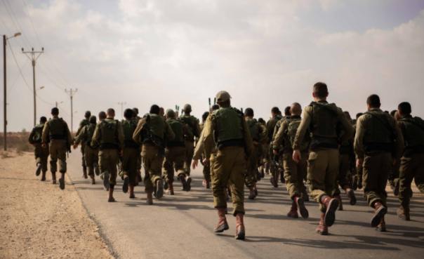 תרח"ט כפיר, נובמבר 2018. דרושה לצבא יכולת תמרון יבשתי קטלני, מהיר ואגרסיבי, שכוללת כוחות סדיר ומילואים